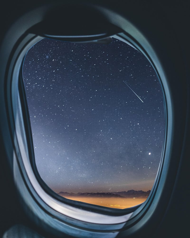 Celestial Wonder