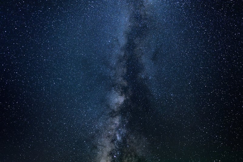 Cosmic Wall Art