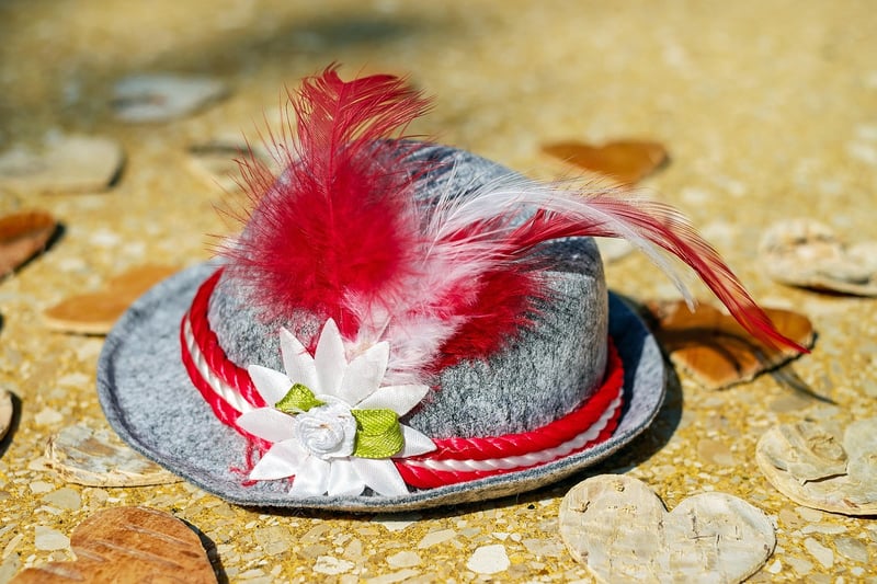 Wizard Hat
