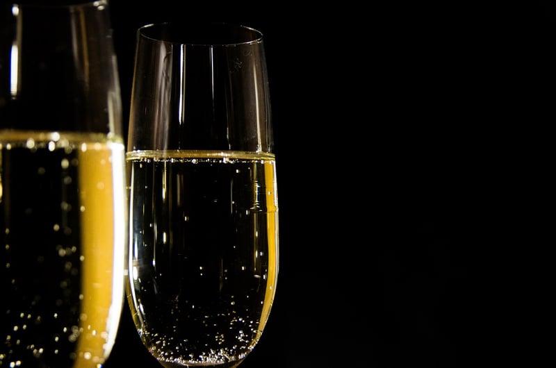 Sparkling Fairy Fizz