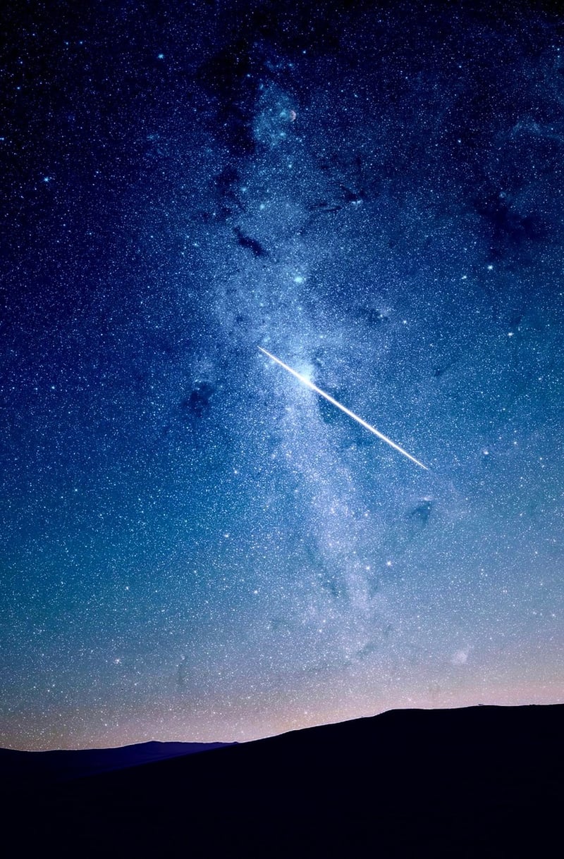 Starry Pattern
